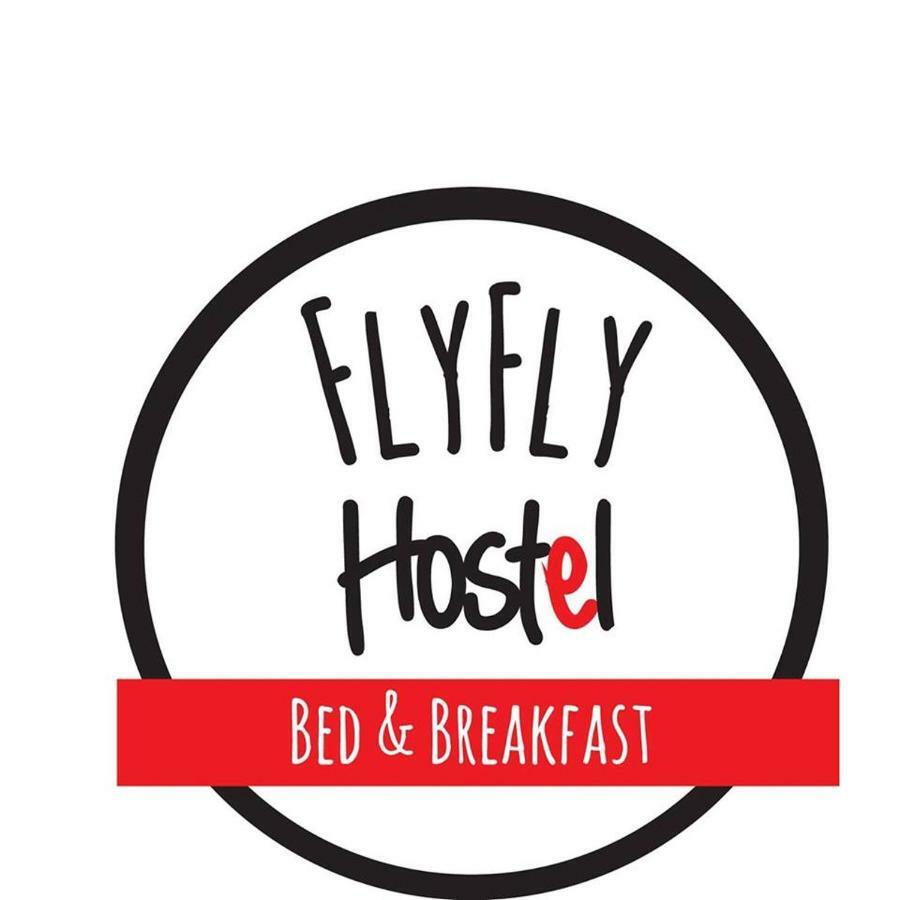 Flyfly Hostel , Darmowy Parking , Rezerwuj Przez Urzadzenia Mobilne -10 Procent Wrocław Extérieur photo